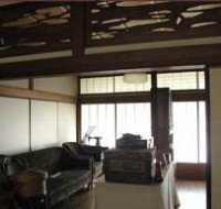 洋間(大) 洋間(大)