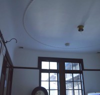 洋間(中) 洋間(中)